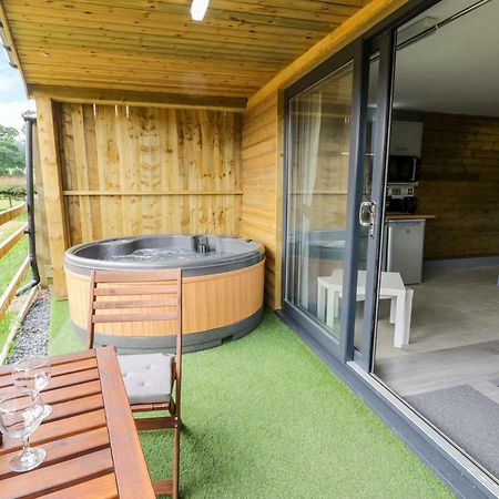 Cilan Lodge Коруен Екстериор снимка