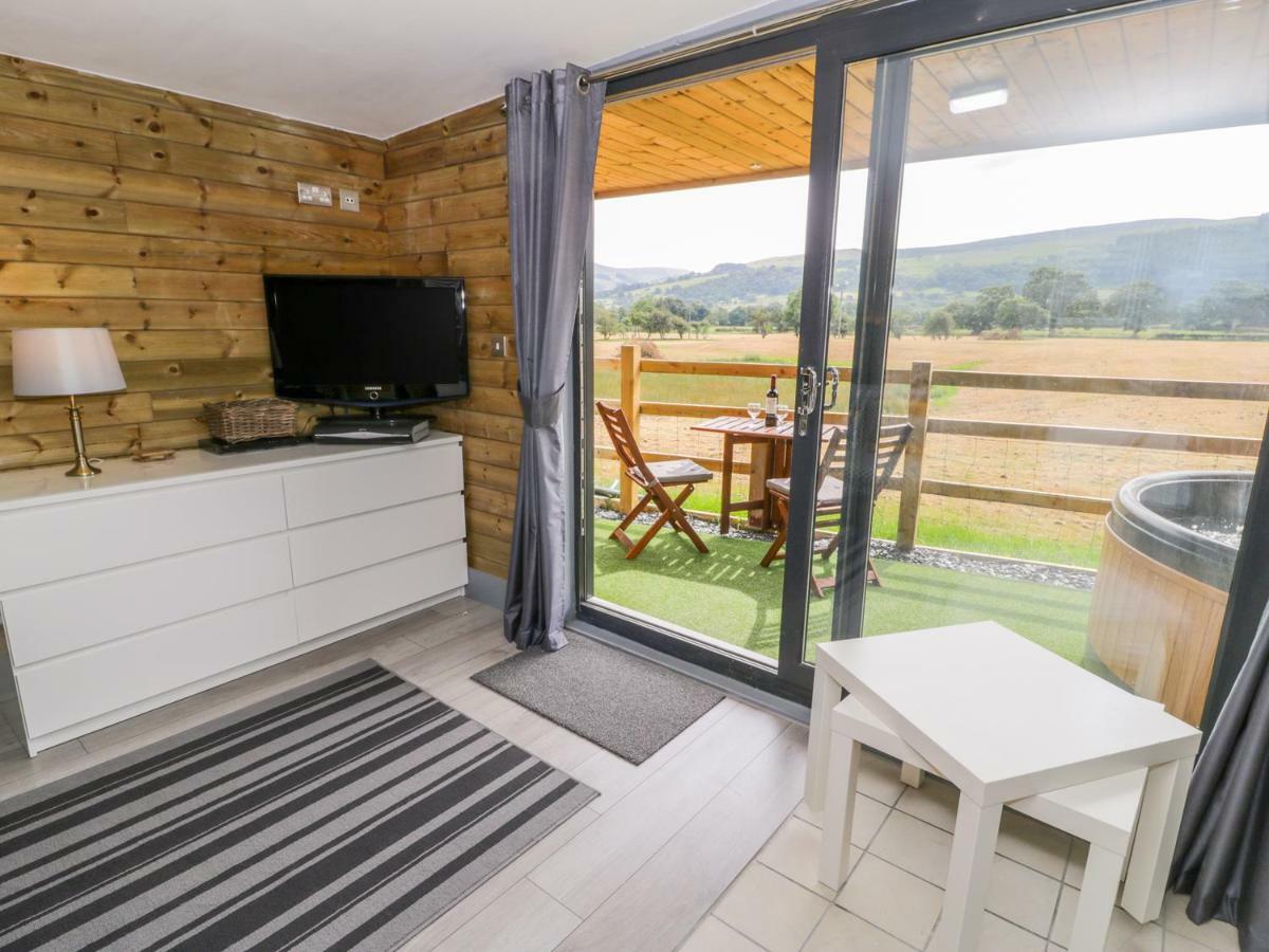 Cilan Lodge Коруен Екстериор снимка