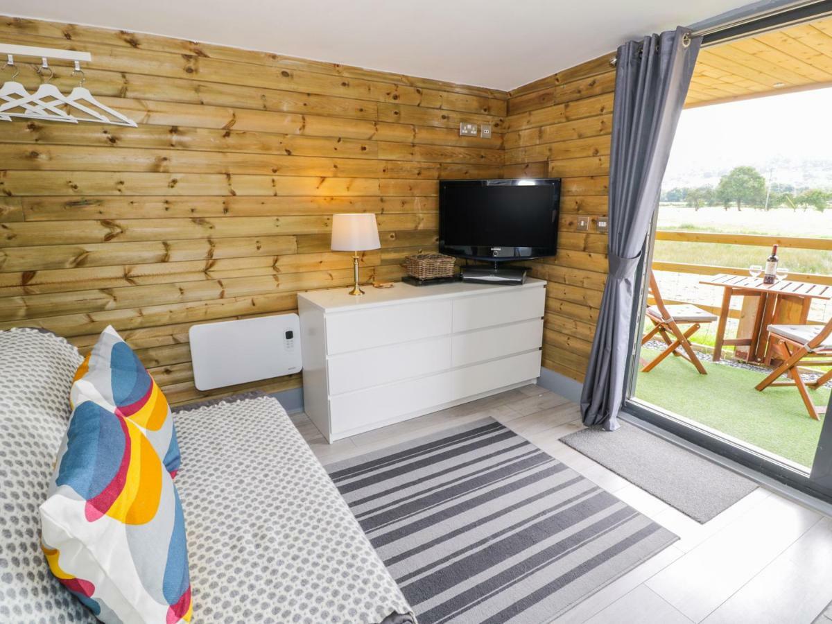 Cilan Lodge Коруен Екстериор снимка