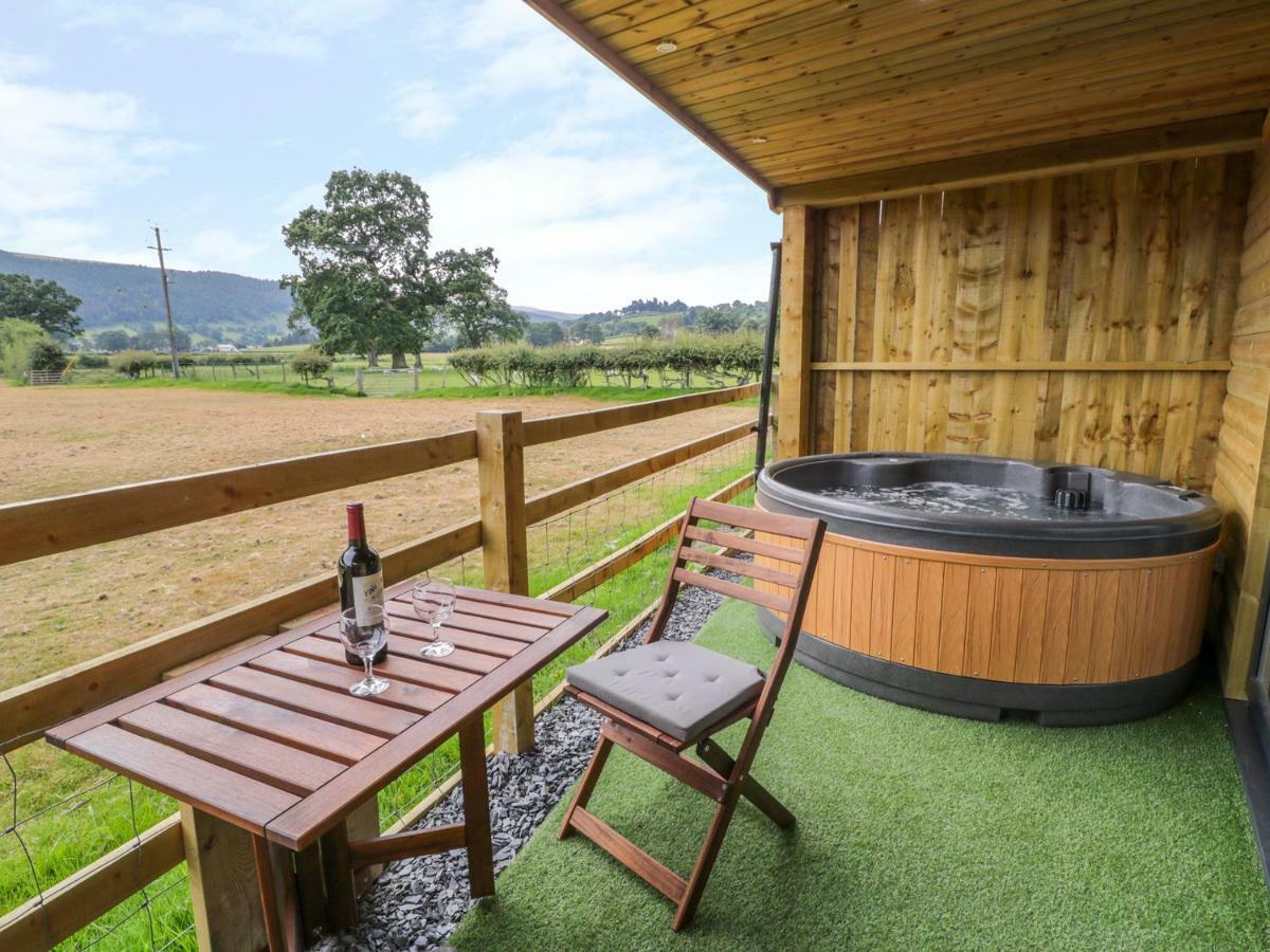 Cilan Lodge Коруен Екстериор снимка