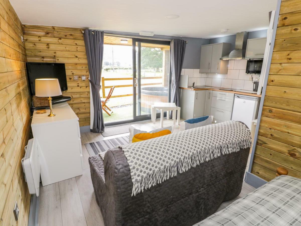 Cilan Lodge Коруен Екстериор снимка