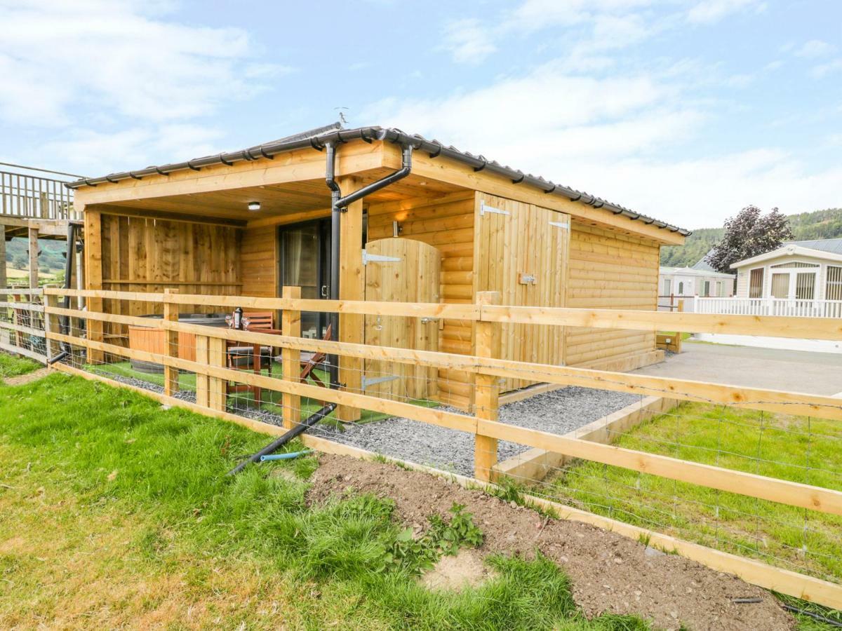 Cilan Lodge Коруен Екстериор снимка